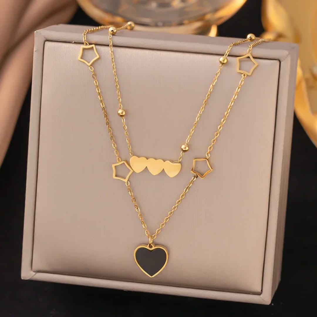 stunning gold-plated lockets are now 50% OFF